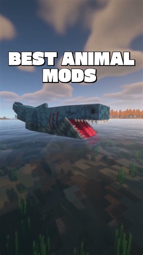 3 MODS YOU'VE BEEN LOOKING FOR