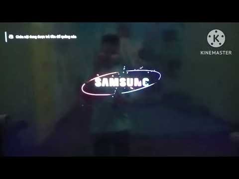 Samsung Galaxy Boot Animation Logo I Accidentally