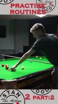 PRACTISE ROUTINES, 2 part-2