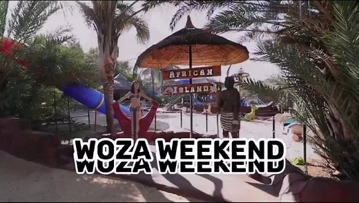 African Island Water Park: Fun Venue in Hartbeespoort