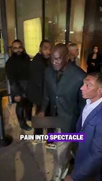 The Real Reasons Behind Michael Jordan’s Painful Split With Juanita #foryou #michaeljordan