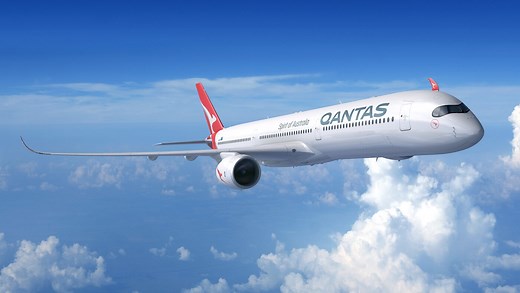 Qantas delays Project Sunrise A350 flights to 2027