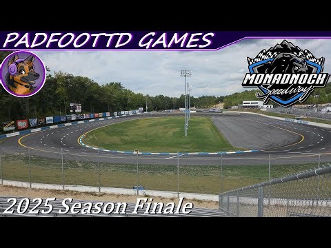 Monadnock Speedway | Championship Night Season Finale | 9/13/2025