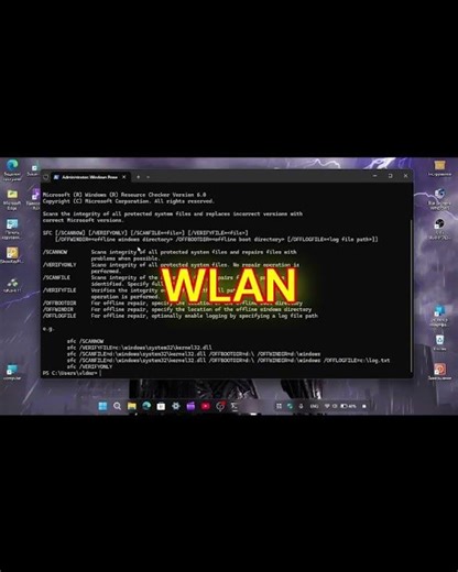 "PowerShell"/Команди за які ви могли не знати