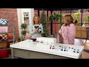 PowerCube Original Modular 5-Socket System Set of 2 on QVC