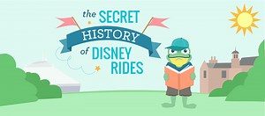 The Secret History of Disney Rides: The Many Adventures of Winnie the Pooh