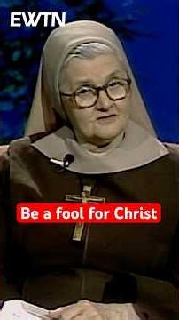 Learn To Be A Fool