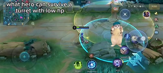 What’s Next for MLBB: Introducing New Hero and Updates