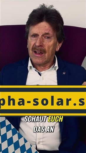 Driving an electric car: Your switch made easy with Alpha Solar!