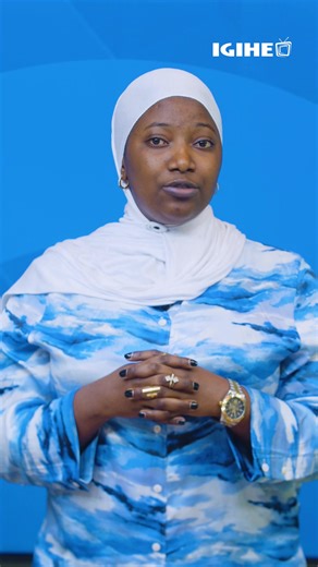 VIDEO: Expected major shifts once new Kigali International Airport is complete. | IGIHE