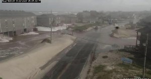NC Highway 12 closure: NCDOT faces ongoing battle with overwash along Outer Banks roadway