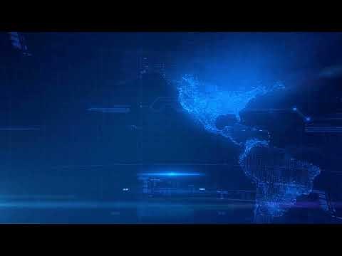 News Motion Background Animation Videos No Copyright