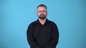 Watch how to sign 'bright future-future success will happen' in American Sign Language.