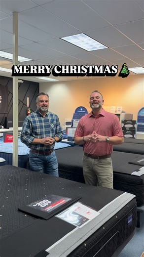 STILL TIME to sleep great while Santa visits!! When you buy a Tempurpedic, Stearns and Foster, Sealy Posturepedic, Purple, Beautyrest Black, Spring Air Copper or Chatham and Wells Mattress, we will be giving a mattress to a child in need! ✅Queen mattresses start at only $149! ✅ In stock, SAME DAY Delivery, setup and removal! ✅ All the best brands, all the best prices! ✅ FREE FINANCING up to 72 months! ✅No Credit Check Available! ✅ Nationwide Delivery! 😴 Mattress Firm💤 Where comfort is KING! 🤴