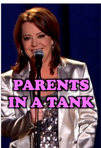 Kathleen Madigan: Parents In A Tank Comedy Special