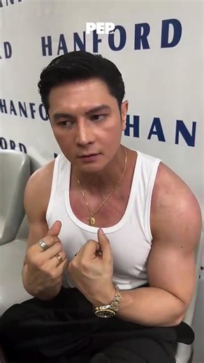 Joseph Marco: "You have to be super OK before you enter into a relationship." | PEP interviews