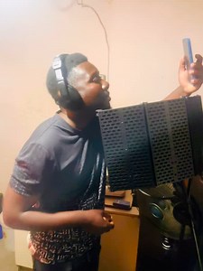 Ndo panga verse. Kana linyimbo ndi lannyi wehh. Starring a tshi fi ai | Adolf Mr Thohoyandou