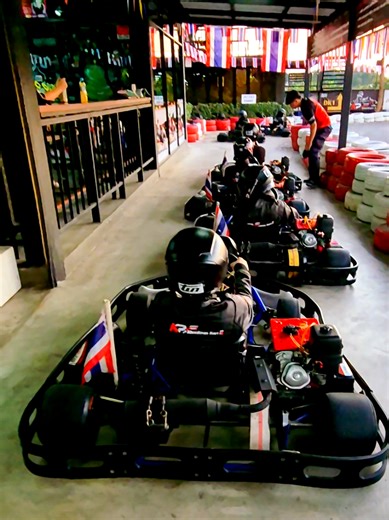 #เทรนด์วันนี้ KP KhonKaen Kart..♡♡..สนามโกคาร์ทขอนแก่น Tel.084-5506977 #ขอนแก่นไปไหนดี #ที่เที่ยวขอนแก่น #โกคาร์ทขอนแก่น #KPKhonKaenKart