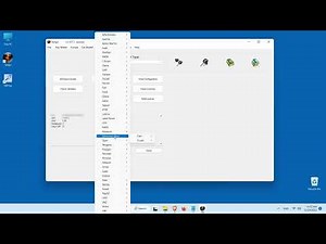 Tango Interface Overview