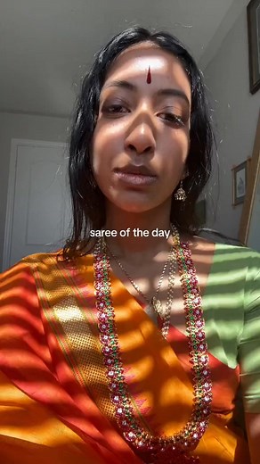 HELLO SPRING-WINTER-FALLISH 🌚✋🏾 #drapetherapy | Natashathasan