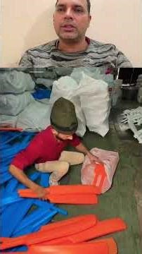 plastic bat making bulk in factory