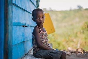 Stay for children, stay with UNICEF