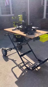 4.9K views · 38 reactions | All-new SPEED BENCH Mobile Workstation!​...