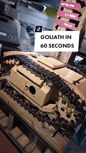 Germany's Mass Production of Remote Control Technologies in WW2