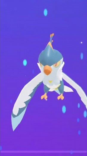 Gleam Twittle Evolution to Gleam Paratweet!! #loomianlegacy #shorts #roblox