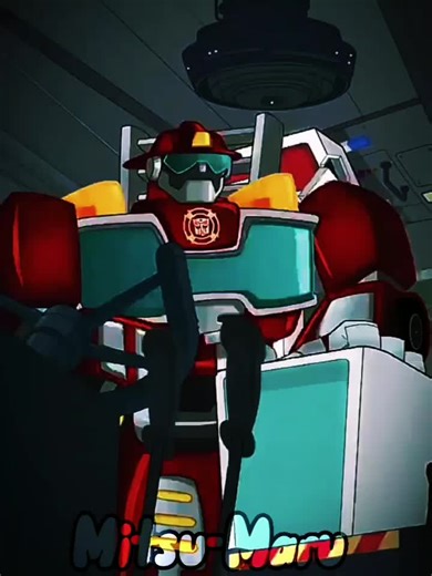 #CapCut #transformersrescuebots #heatwave #autobot #firefighter #red #edit #fypシ #❤️❤️ #🥺🥺