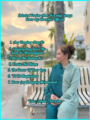 Selected Praise And Worship Songs- Cover by Brewbee Official- #worshipsong #praisesong #cover #brewbee #trending #trendingvideo | Brewbee Official