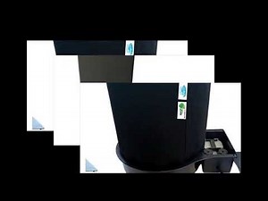 AutoPot Growing System’s !! Geopot XL pot system