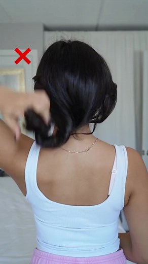 28K views · 139 reactions | Easy Claw Clip Hack #clawcliphairstyles #clawcliptutorial #clawcliphack #hairhacks #hairstyle #hairtutorial #ponytailtutorial #fallhairstyles #fypシ | Mariaaiellohair | Facebook