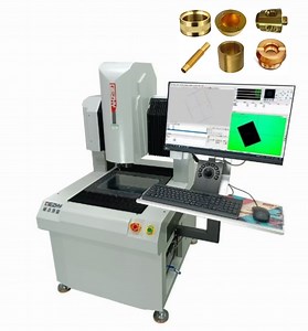 [Hot Item] Precision Detection Equipment for Copper Parts