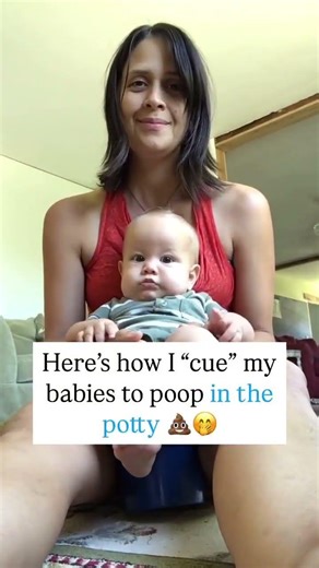 Here are my steps to learn how often your baby goes potty so you can offer at the correct
