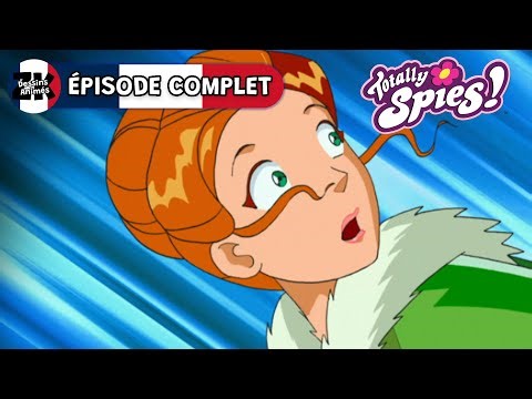 Totally Spies ! 🕵 Chaque premier épisode | Saison 1 à 6 | ÉPISODE COMPLET