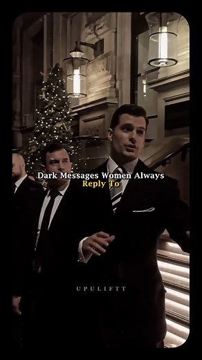 Read & Save for Later ↓ Dark Messages Women Always Reply To Check these out — messages that spark curiosity, playfulness, and keep her hooked. "The mysterious tease: 'I just realized something about you... but I'm not sure if I should say it yet.' Curiosity makes her want to know more." "The jealousy spark: 'You remind me of someone... but she was a little crazier. Hope you're not like her.' Now she’s wondering who and ready to prove herself." "The power move: 'I have a rule... I only text girls