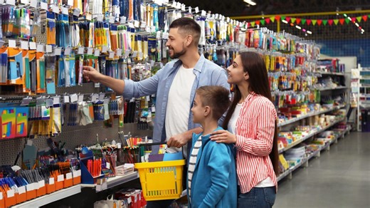 What’s included in Ohio’s sales tax holiday for 2025