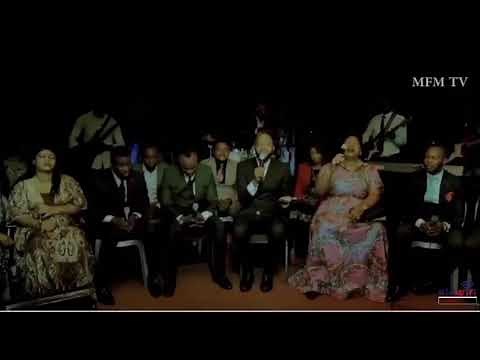 Fr Mike Flor - Alleluia Amen ft L' or Mbongo