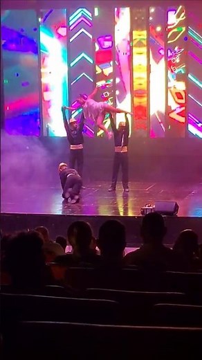 Caribbean Queen: Epic Dance Moves That Will Blow Your Mind!