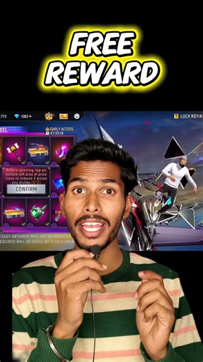 "Free Fire New Emote Guide | Redeem Code Options & Easy Claim Process Explained 🔥