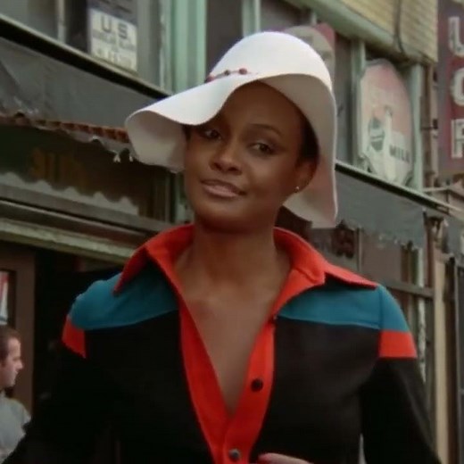 CLEOPATRA JONES 1973