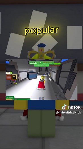 Roblox Zombie Attack Gameplay Highlights