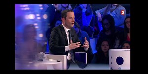 44K views · 1.9K reactions | Nous devons tout mettre en oeuvre pour lutter contre les inégalités.  Je créerai un corps de contrôle anti-discriminations.  https://www.benoithamon2017.fr/le-projet/#droits-libertes | Benoît Hamon | Facebook