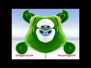 (REQUESTED) The Gummy Bear Song Long English Version in G major 355