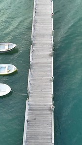 The Anakiwa jetty is a legendary part of the Outward Bound New Zealand experience 💙 the arrival and departure point for your life-changing journey and the platform for our famous jetty jump 🔥 Have you jumped off this jetty? #outwardboundnz #challengeaccepted | Outward Bound Trust of New Zealand