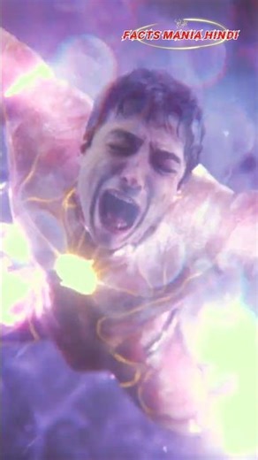 How flash power works...?#dc #dccomics #superman #reels #flash #theflash #barryallen #theflashmovie
