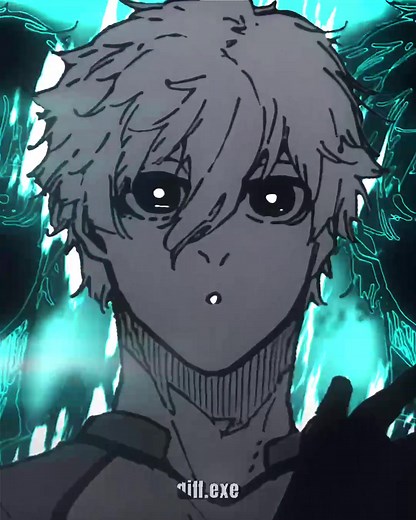 SONG: SEM NADA - Slowed #bluelock #bluelockedit #bluelockmanga #mangaedit #nagiseishiro