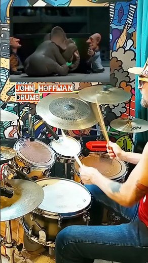 SOUTHBOUND PACHYDERM ‪@officialprimus‬