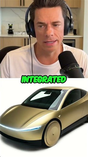 Waymo vs. Tesla: Manufacturing Advantage Explained #shorts